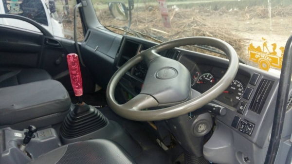 ขายรถพ่วง 22 ล้อ แม่-ลูก กระบะเนียมดั้ม แม่ยาว.6.20/ลูกยาว6.8 0/กว้าง2.50/สูง1.70ม. อู่ .ไทยเทมนเลอร์  ISUZU 360 ปี.57 ราคา  2580000 สนใจรีบจองด่วนครับ