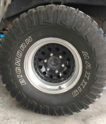 ขายล้อหยดน้ำ 15x8 ลบ 15 U.S.A สวยๆ ขายล้อหยดน้ำ 15x8 ลบ 15 U.S.A สวยๆ