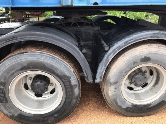 หัวลาก HINO โชเฟีย หางเรียบ พนัดสองเพลา รถสวยพร้อมใช่งาน หัวลาก HINO โชเฟีย หางเรียบ พนัดสองเพลา รถสวยพร้อมใช่งาน