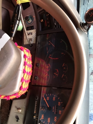 หัวลาก HINO โชเฟีย ปี45 พร้อมหางสามมิตร พื้นเรียบ รถสวยพร้อมใช่งาน