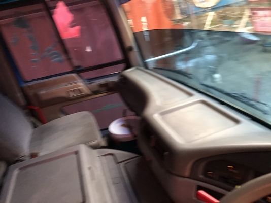 หัวลาก HINO โชเฟีย ปี45 พร้อมหางสามมิตร พื้นเรียบ รถสวยพร้อมใช่งาน