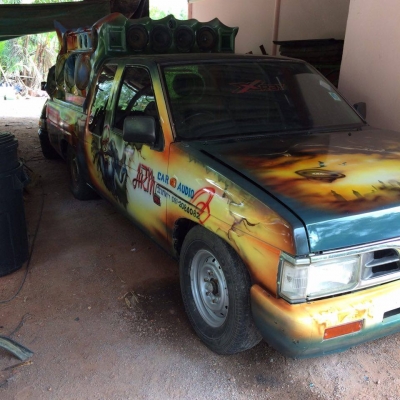 ขายหัวเเค็ปพร้อมกระบะ ขายหัวเเค็ปพร้อมกระบะ