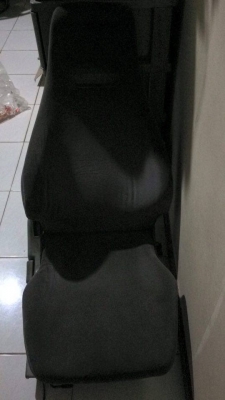 ขายเบาะ nissan s14