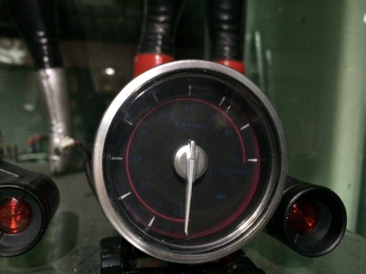 ขายเกจวัดดิฟฟี่ 6 ตัว