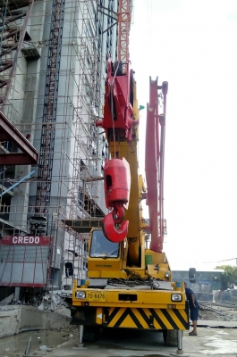 รถเครน25ตัน KATO KR-25H-3L สภาพสวยจัด เอกสารเล่มพร้อมโอน โทร 089-8055889 นกค่ะ รถเครน25ตัน KATO KR-25H-3L สภาพสวยจัด เอกสารเล่มพร้อมโอน โทร 089-8055889 นกค่ะ