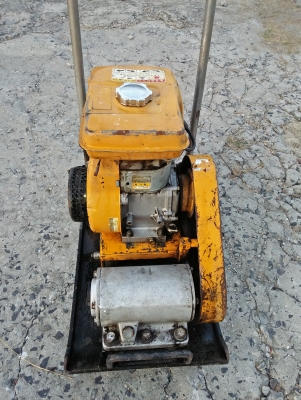 ขายเครื่อง ตบดิน