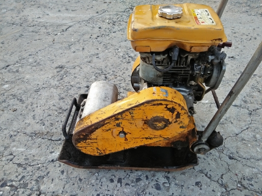 ขายเครื่อง ตบดิน