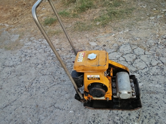 ขายเครื่อง ตบดิน