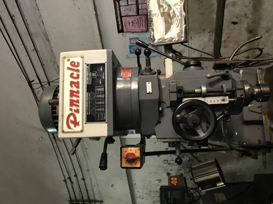 ขายเครื่องมิลลิ่งM4สภาพใหม่กิบ ขายเครื่องมิลลิ่งM4สภาพใหม่กิบ