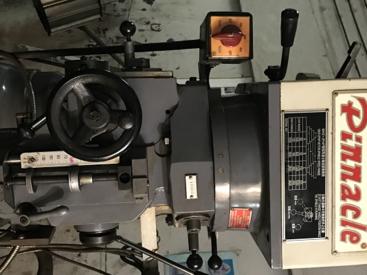 ขายเครื่องมิลลิ่งM4สภาพใหม่กิบ ขายเครื่องมิลลิ่งM4สภาพใหม่กิบ