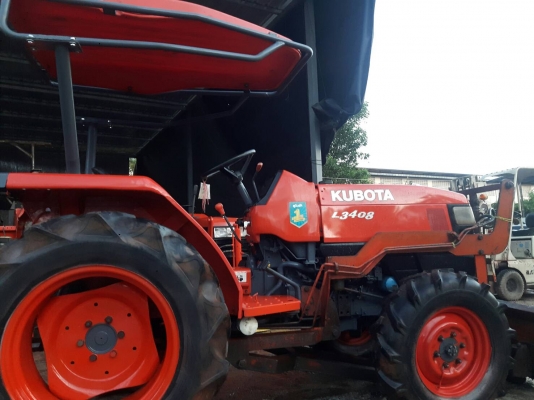 ขายรถไถคูโบต้า L3408 พร้อมผานหน้า ผานตัดหญ้า รับประกันบริการหลังการขาย ขายรถไถคูโบต้า L3408 พร้อมผานหน้า ผานตัดหญ้า รับประกันบริการหลังการขาย