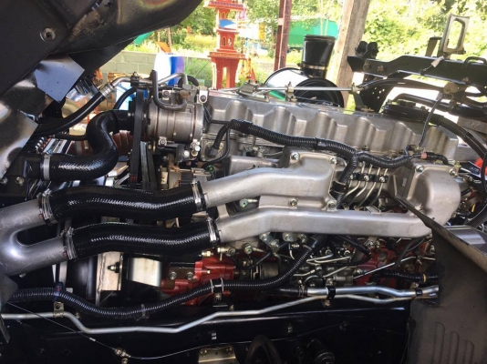 ขายฮึโน่ซี่รี่500ปี56รุ่นฉลอง50ปีทอง. 380แรง วิ่งน้อย. ยางดี ราคาไม่แพง