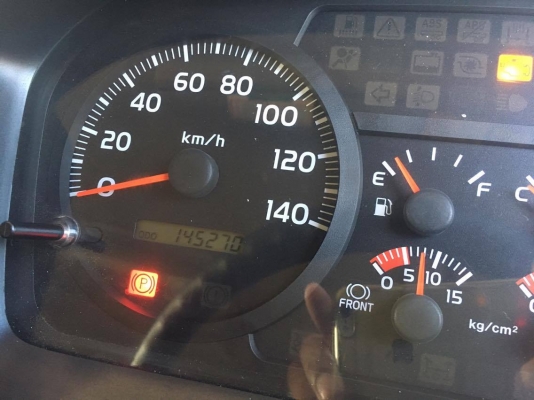 ขายฮึโน่ซี่รี่500ปี56รุ่นฉลอง50ปีทอง. 380แรง วิ่งน้อย. ยางดี ราคาไม่แพง