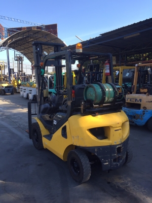 KOMATSU FG20-17 เครื่องเบนซิล+แก๊ส เสาสูง4เมตร เกียร์ออโต้ สนใจติดต่อ083-062-0223(ปอน) KOMATSU FG20-17 เครื่องเบนซิล+แก๊ส เสาสูง4เมตร เกียร์ออโต้ สนใจติดต่อ083-062-0223(ปอน)