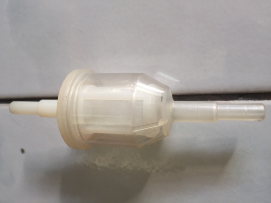 ขายกรองน้ำมันเบนชินแบบตะแกรง ลูกเล็ก ราคาโรงงาน