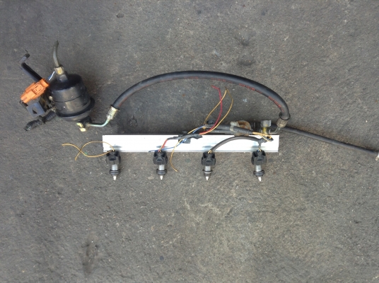 ขายหัวฉีดHONDA S2000