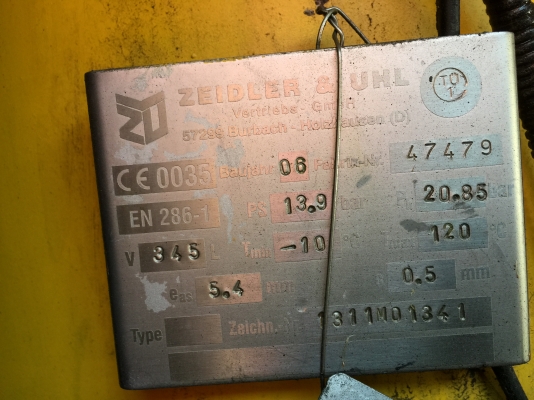 ขายปั๊มลมนำเข้าอังกฤษ ของCOMPAIR 1000-125S สกรู