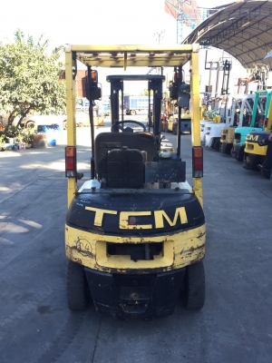 TCM FHD15Z7 เครื่องดีเซล เกียร์ธรรมดา เสาสูง3เมตร สนใจติดต่อ 083-062-0223(ปอน) TCM FHD15Z7 เครื่องดีเซล เกียร์ธรรมดา เสาสูง3เมตร สนใจติดต่อ 083-062-0223(ปอน)