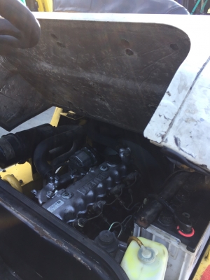 TCM FHD15Z7 เครื่องดีเซล เกียร์ธรรมดา เสาสูง3เมตร สนใจติดต่อ 083-062-0223(ปอน) TCM FHD15Z7 เครื่องดีเซล เกียร์ธรรมดา เสาสูง3เมตร สนใจติดต่อ 083-062-0223(ปอน)