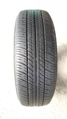 ขายยาง175/65/14 ปี 0313 DUNLOP 4 เส้น