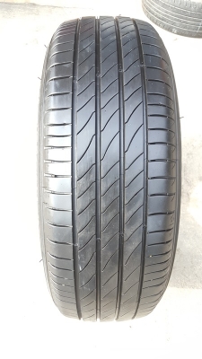 ขายยาง195/65/15 ปี 3314 MICHERLIN 3ST 4 เส้น