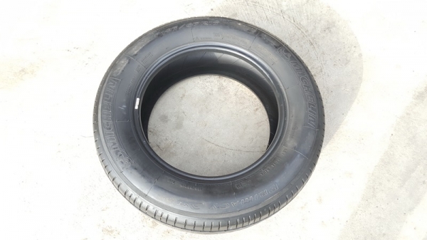 ขายยาง195/65/15 ปี 3314 MICHERLIN 3ST 4 เส้น