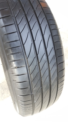 ขายยาง195/65/15 ปี 3314 MICHERLIN 3ST 4 เส้น