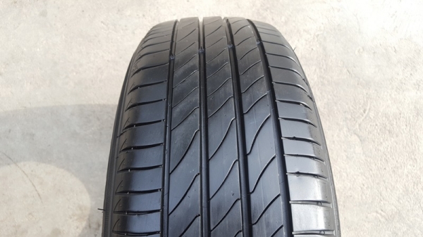ขายยาง195/65/15 ปี 3314 MICHERLIN 3ST 4 เส้น