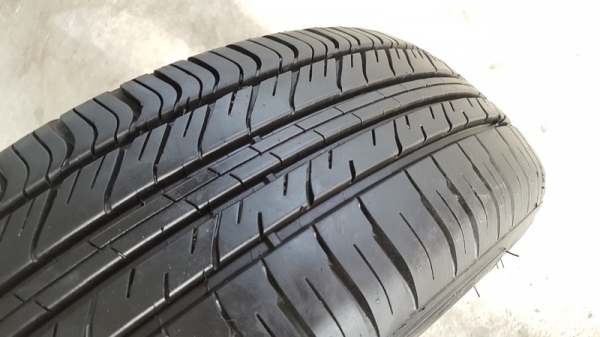 ขายยาง175/65/15 ปี 0116 MICHERLIN XM1 4 เส้น