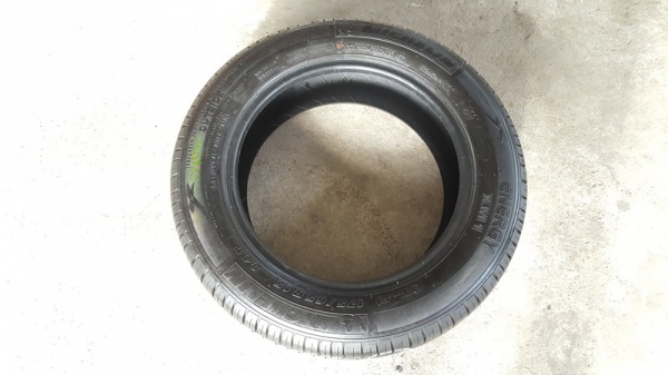 ขายยาง175/65/15 ปี 0116 MICHERLIN XM1 4 เส้น