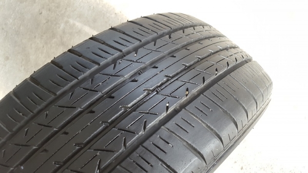 ขายยาง195/50/16 ปี 13 BRIDGESTONE ER33  4 เส้น