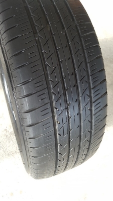 ขายยาง195/50/16 ปี 13 BRIDGESTONE ER33  4 เส้น
