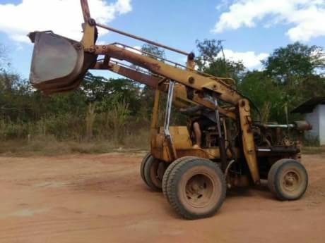 MOMATSU SD20-2 MOMATSU SD20-2