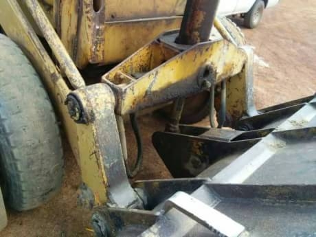 MOMATSU SD20-2 MOMATSU SD20-2