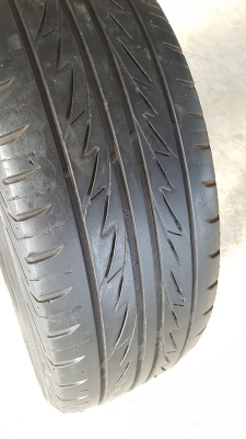 ขายยาง185/55/16 ปี 13 BRIDGESTONE MY02 4 เส้น ขายยาง185/55/16 ปี 13 BRIDGESTONE MY02 4 เส้น