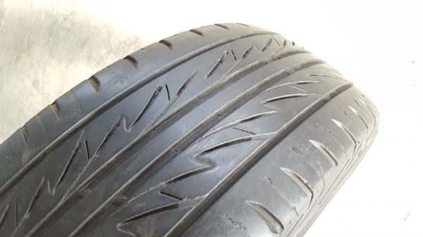 ขายยาง185/55/16 ปี 13 BRIDGESTONE MY02 4 เส้น ขายยาง185/55/16 ปี 13 BRIDGESTONE MY02 4 เส้น