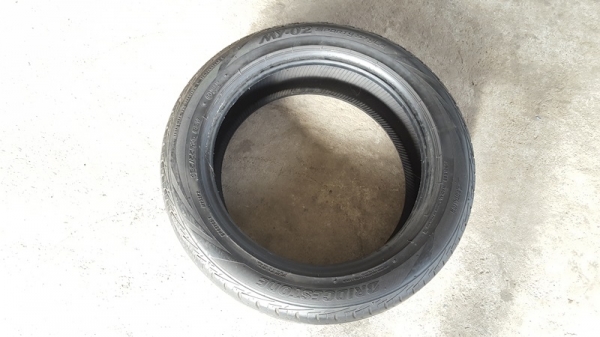 ขายยาง185/55/16 ปี 13 BRIDGESTONE MY02 4 เส้น ขายยาง185/55/16 ปี 13 BRIDGESTONE MY02 4 เส้น