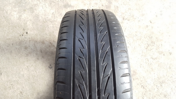 ขายยาง185/55/16 ปี 13 BRIDGESTONE MY02 4 เส้น ขายยาง185/55/16 ปี 13 BRIDGESTONE MY02 4 เส้น
