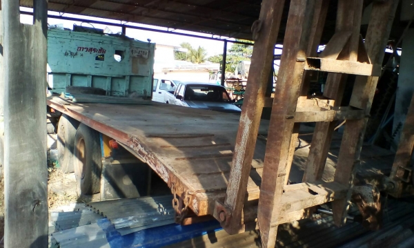 เทเลอร์หน้ายาว เครือง 6BB D 165 ขึ้นรถเกียวข้าว หางบันได มีเล่มทะเบียน (ภาษีขาด 1 ปี ) รถพร้อมใช้ ราคา 200000 บาท สอบถาม วันทูคอล 0986683479 dtac 0991751349 สิทธิ์ คับ เทเลอร์หน้ายาว เครือง 6BB D 165 ขึ้นรถเกียวข้าว หางบันได มีเล่มทะเบียน (ภาษีขาด 1 ปี ) รถพร้อมใช้ ราคา 200000 บาท สอบถาม วันทูคอล 0986683479 dtac 0991751349 สิทธิ์ คับ