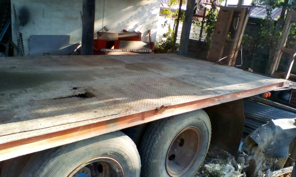 เทเลอร์หน้ายาว เครือง 6BB D 165 ขึ้นรถเกียวข้าว หางบันได มีเล่มทะเบียน (ภาษีขาด 1 ปี ) รถพร้อมใช้ ราคา 200000 บาท สอบถาม วันทูคอล 0986683479 dtac 0991751349 สิทธิ์ คับ เทเลอร์หน้ายาว เครือง 6BB D 165 ขึ้นรถเกียวข้าว หางบันได มีเล่มทะเบียน (ภาษีขาด 1 ปี ) รถพร้อมใช้ ราคา 200000 บาท สอบถาม วันทูคอล 0986683479 dtac 0991751349 สิทธิ์ คับ