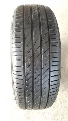 ขายยาง205/65/16 ปี 1815 MICHERLIN 3ST 4 เส้น