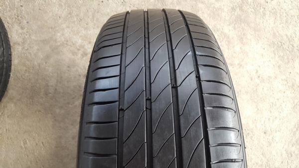 ขายยาง205/65/16 ปี 1314  MICHERLIN 3ST 4 เส้น