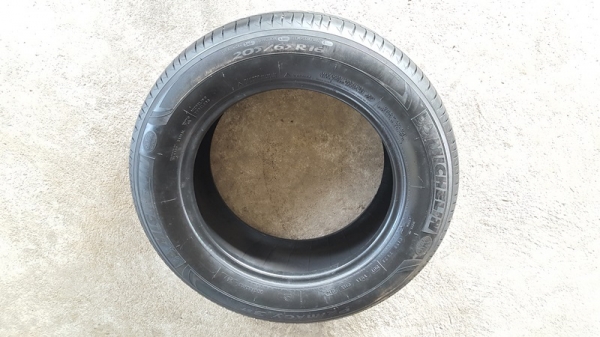 ขายยาง205/65/16 ปี 1314  MICHERLIN 3ST 4 เส้น