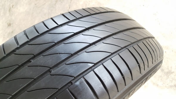 ขายยาง205/65/16 ปี 1314  MICHERLIN 3ST 4 เส้น