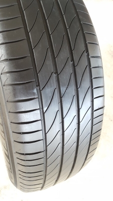 ขายยาง205/65/16 ปี 1314  MICHERLIN 3ST 4 เส้น