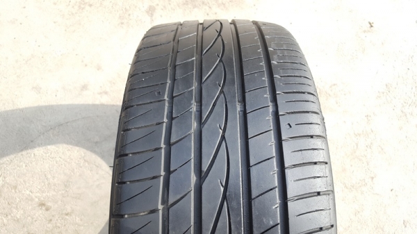 ขายยาง205/45/16 ปี 2413 FALKEN ZE912 4 เส้น