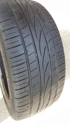 ขายยาง205/45/16 ปี 2413 FALKEN ZE912 4 เส้น