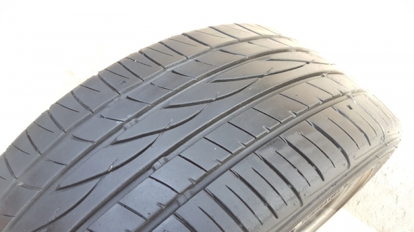 ขายยาง205/45/16 ปี 2413 FALKEN ZE912 4 เส้น