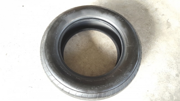 ขายยาง215/60/16 ปี 2315 BRIDGESTONE EP200 4 เส้น