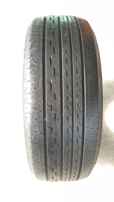 ขายยาง215/60/16 ปี 14 BRIDGESTONE GR100 4 เส้น